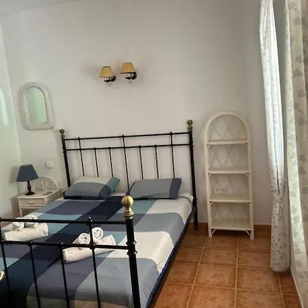 Casa Olivos Torrox