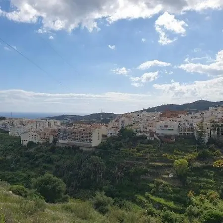 Casa Olivos Σπίτι διακοπών