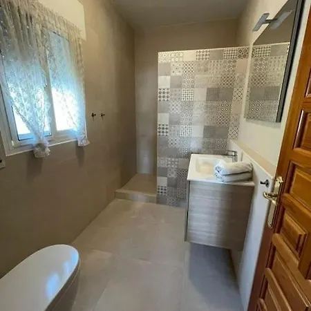 Casa Olivos