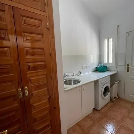 Casa Olivos Σπίτι διακοπών Torrox