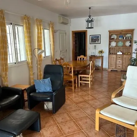 Σπίτι διακοπών Casa Olivos Torrox