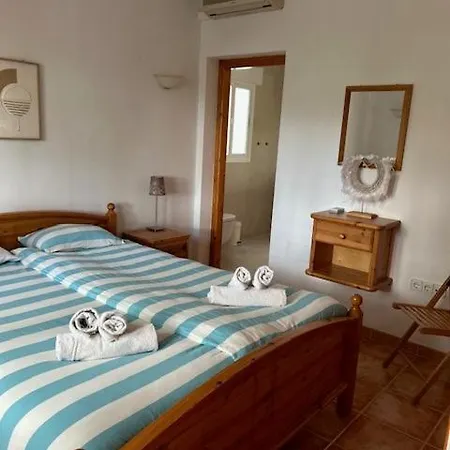 Σπίτι διακοπών Casa Olivos Torrox