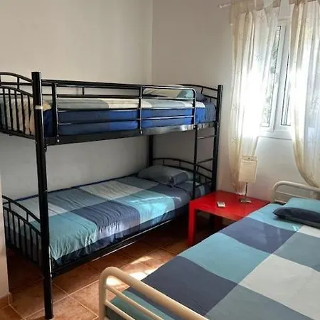 Σπίτι διακοπών Casa Olivos Torrox